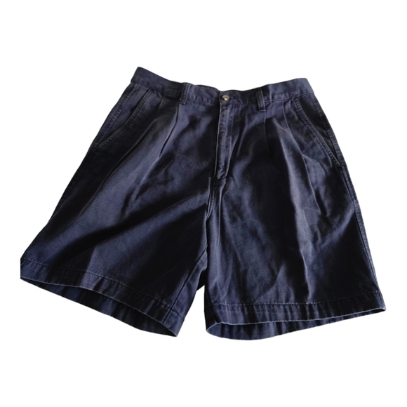 Eddie bauer mens short Chino/ bermuda pants style exellent condition siz… - Picture 1 of 9